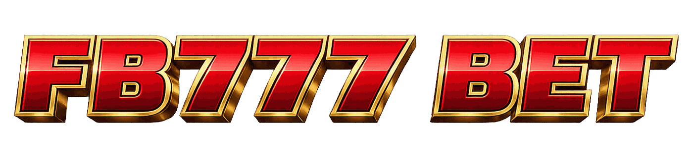 FB777 Bet Logo